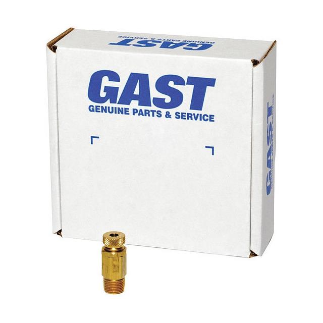 GAST MFG CORP_GAST AS100E
