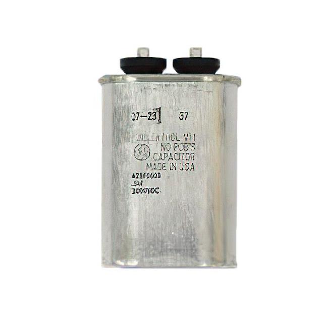 GE Capacitor_A28F5603