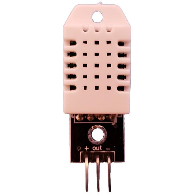 Gearbox Labs_PART DHT22
