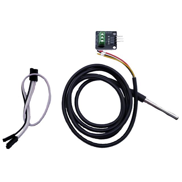 Gearbox Labs_PART DS18B20 W BLOCK MODULE