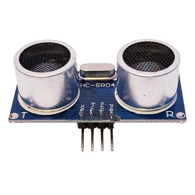 Gearbox Labs_PART HCSR-04