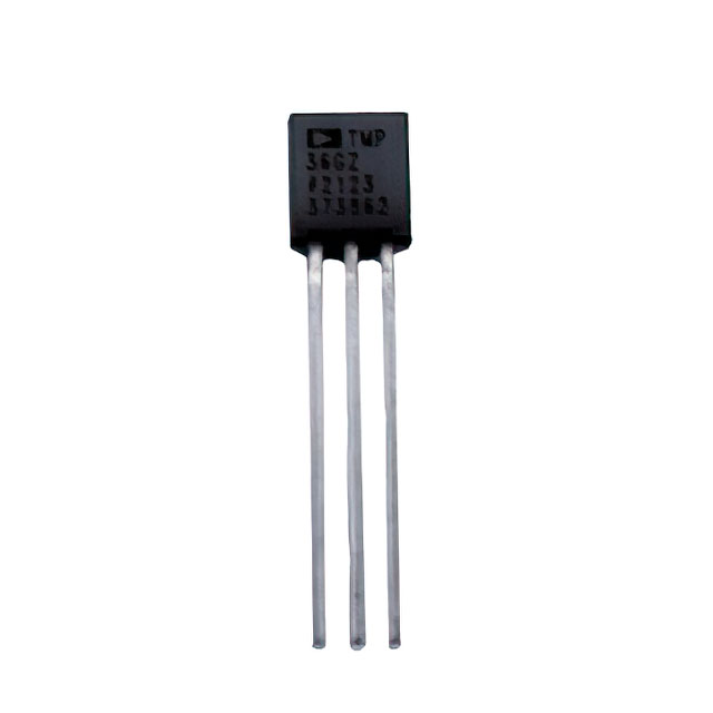 Gearbox Labs_PART TMP36 ANALOG TEMPERATURE SENSOR