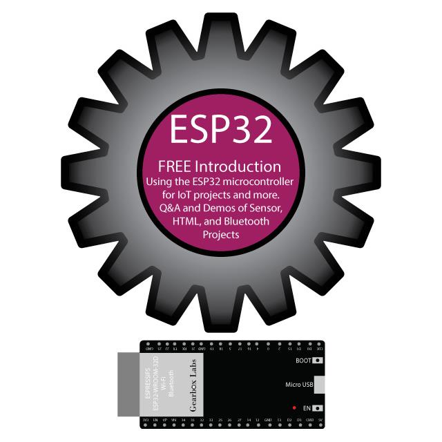 Gearbox Labs_WORKSHOP VIRTUAL IOT ESP32 INTRO