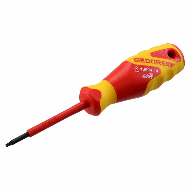 GEDORE Tools, Inc._VDE 2163 TX T7