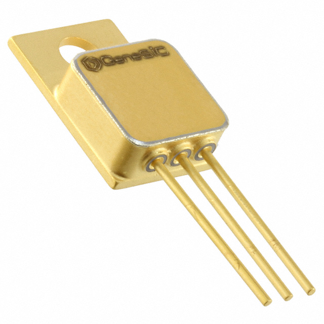 GeneSiC Semiconductor_1N8034-GA