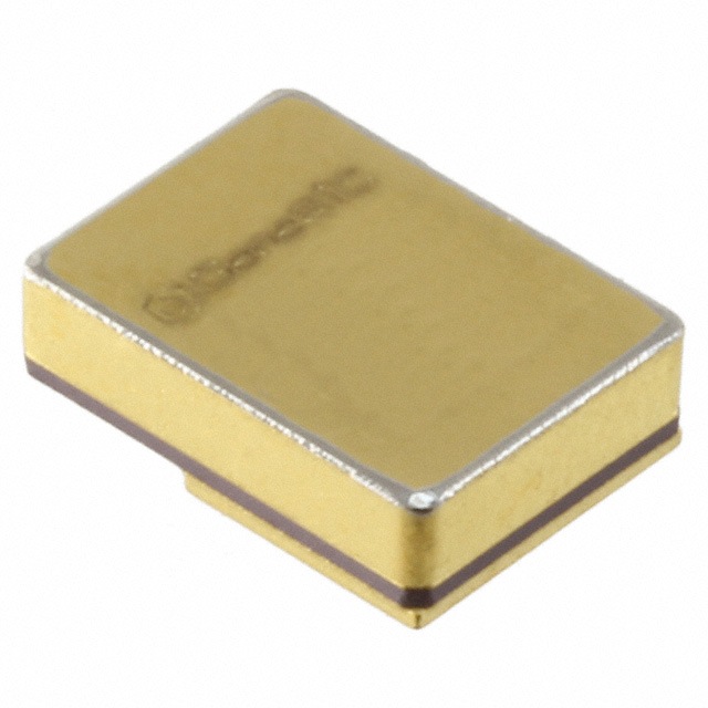 GeneSiC Semiconductor_1N8031-GA