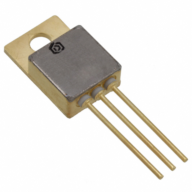 GeneSiC Semiconductor_2N7635-GA