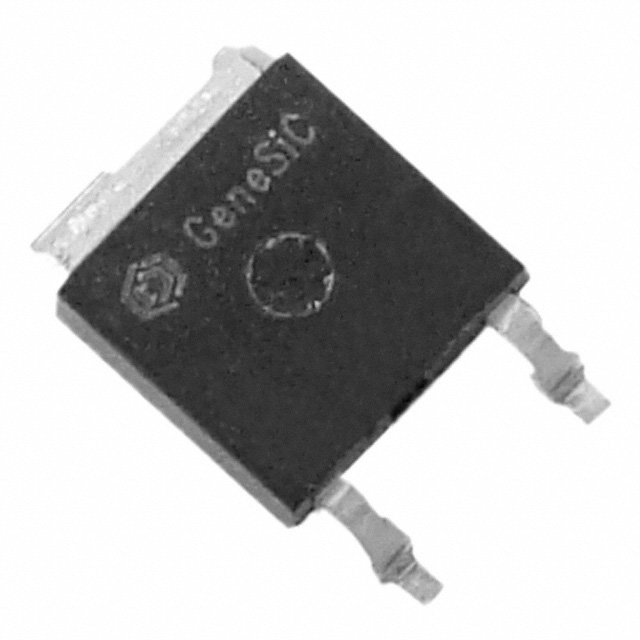 GeneSiC Semiconductor_GB02SLT12-252