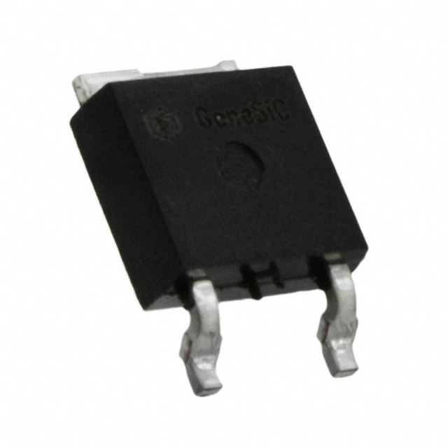GeneSiC Semiconductor_GB05SLT12-252