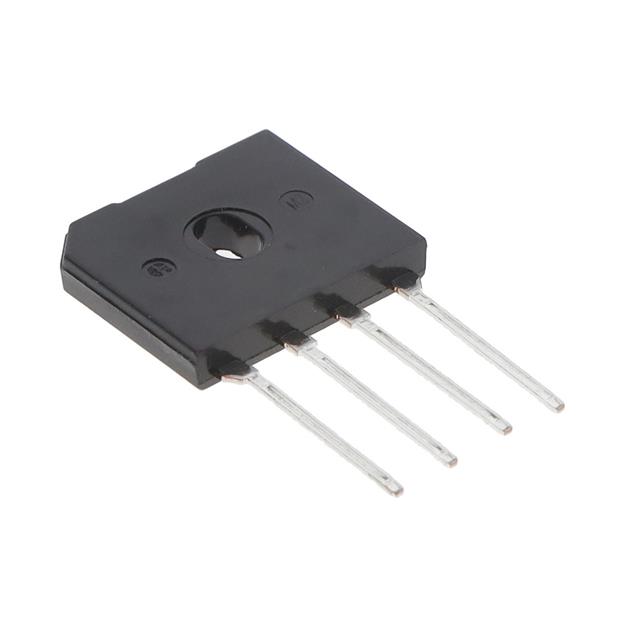 GeneSiC Semiconductor_GBU10A