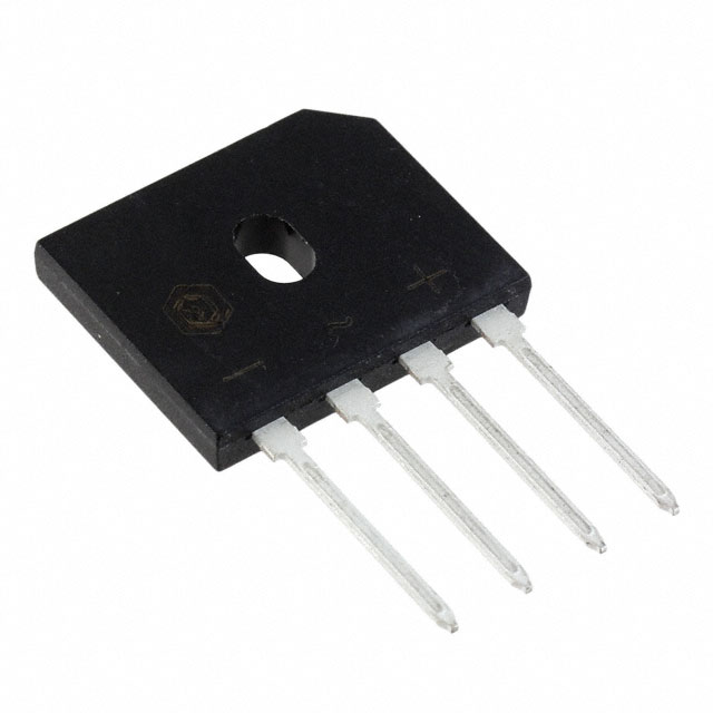 GeneSiC Semiconductor_GBU4A