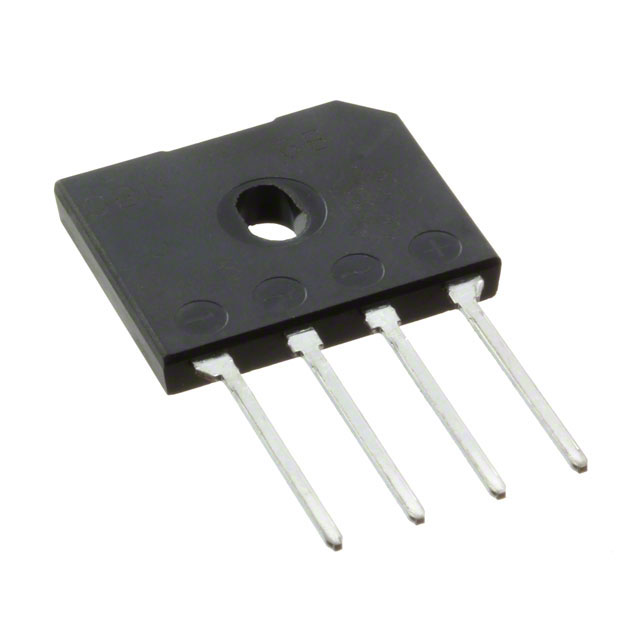 GeneSiC Semiconductor_GBU8J