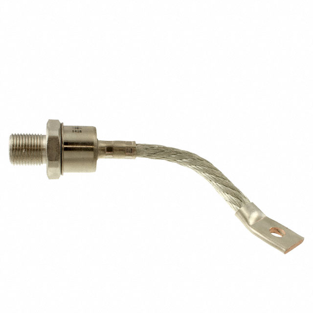 GeneSiC Semiconductor_GKR130/18