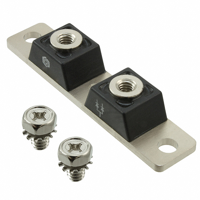 GeneSiC Semiconductor_MBR40035CTR