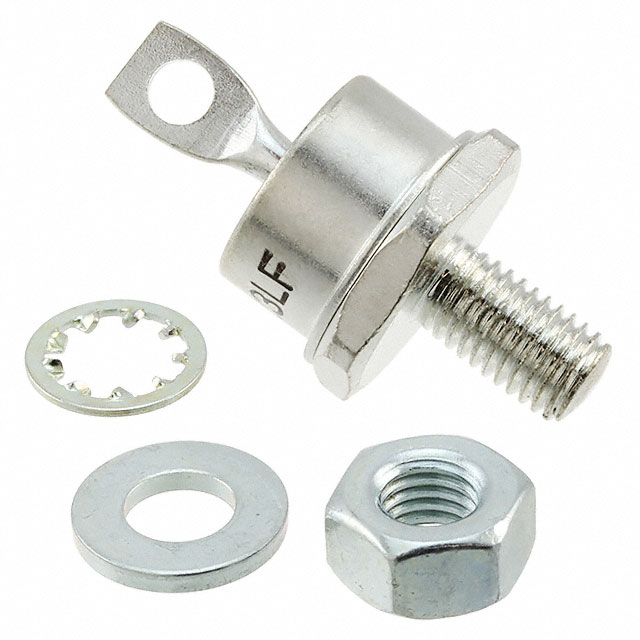 GeneSiC Semiconductor_1N3214
