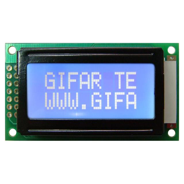 GI FAR Technology_GFC0802B-BNFEJS01