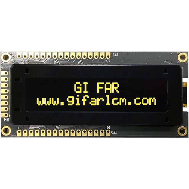GI FAR Technology_GFOC1602D-YG
