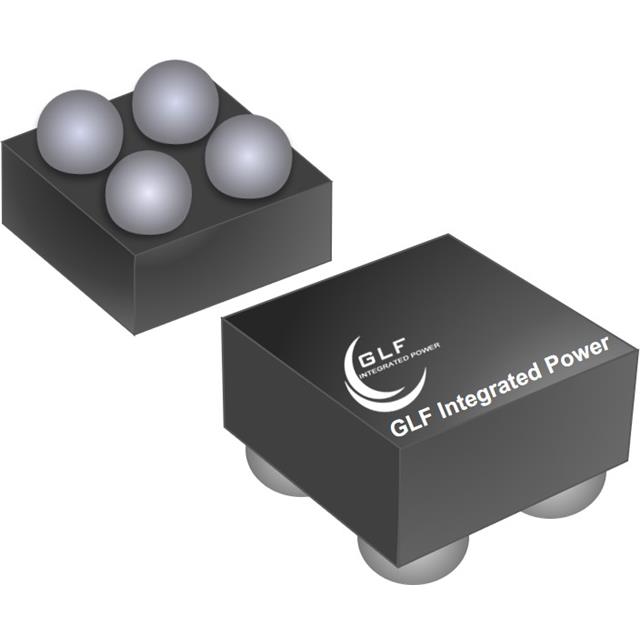 GLF Integrated Power_GLF73610-DE23C