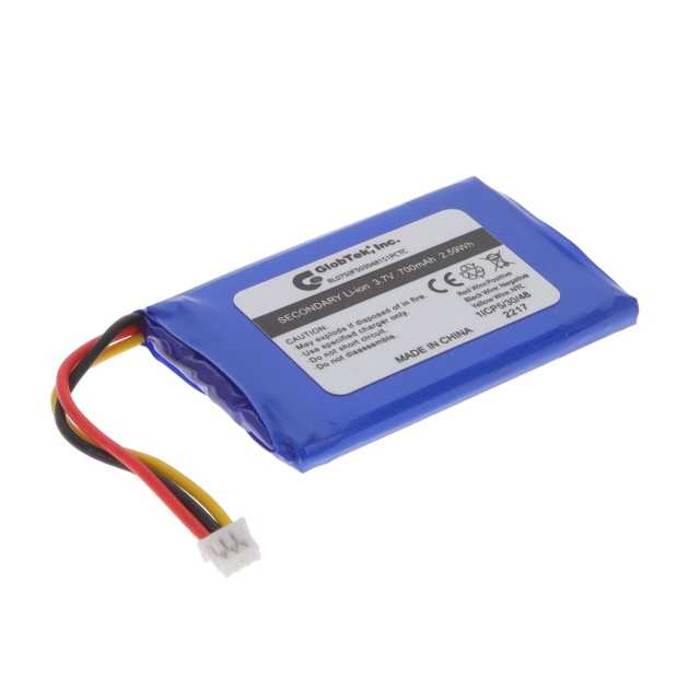 GlobTek, Inc._BL0750F5030481S1PCTC