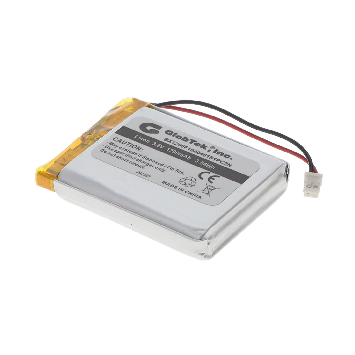 GlobTek, Inc._BX1200F1040461S1PC2N