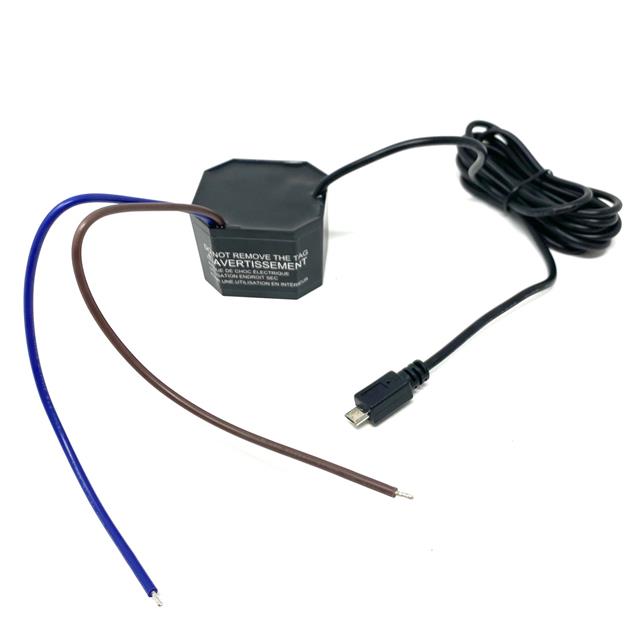 GlobTek, Inc._PR9SA3000MICBHMRVB