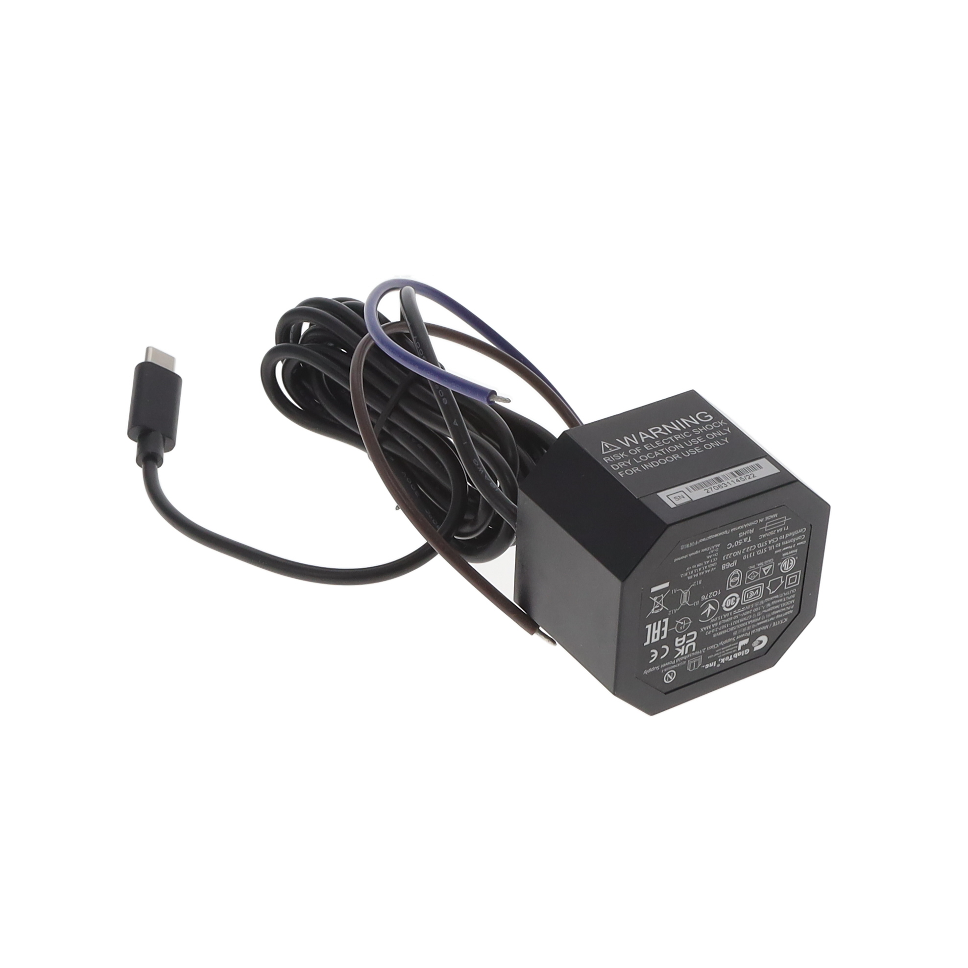 GlobTek, Inc._PR9SA3000USBCHMRVB