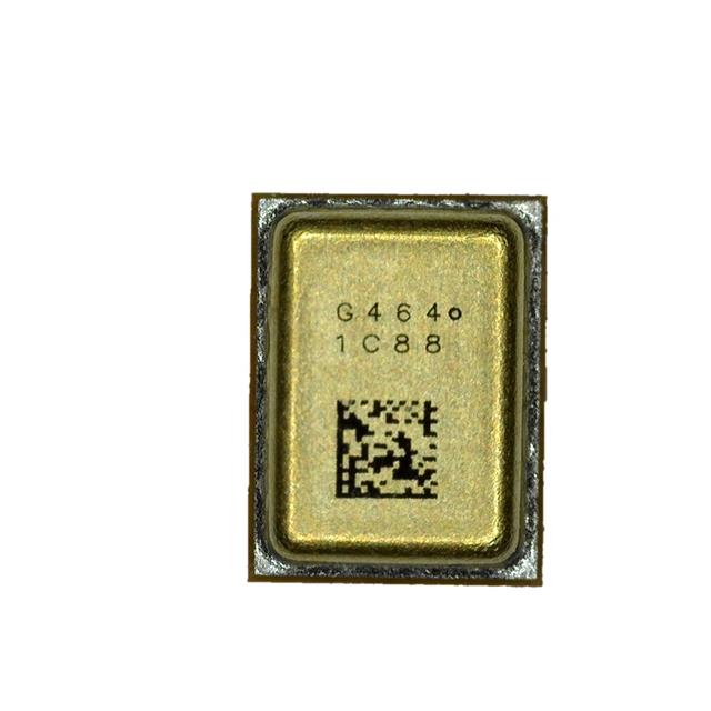 Goertek Microelectronics_CAPB18-001