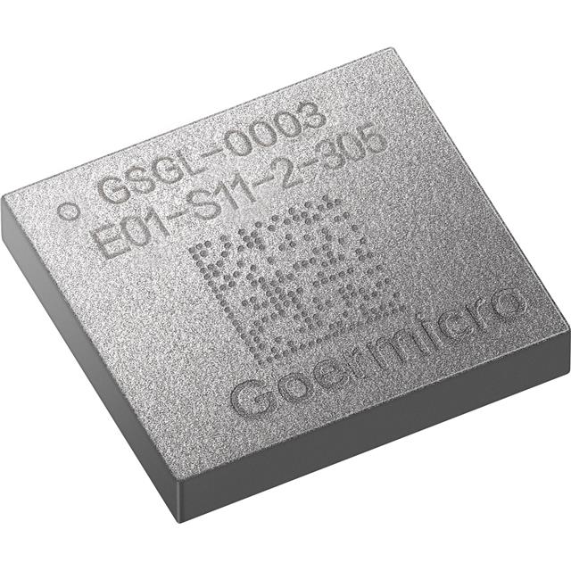 Goertek Microelectronics_GSGL-0003