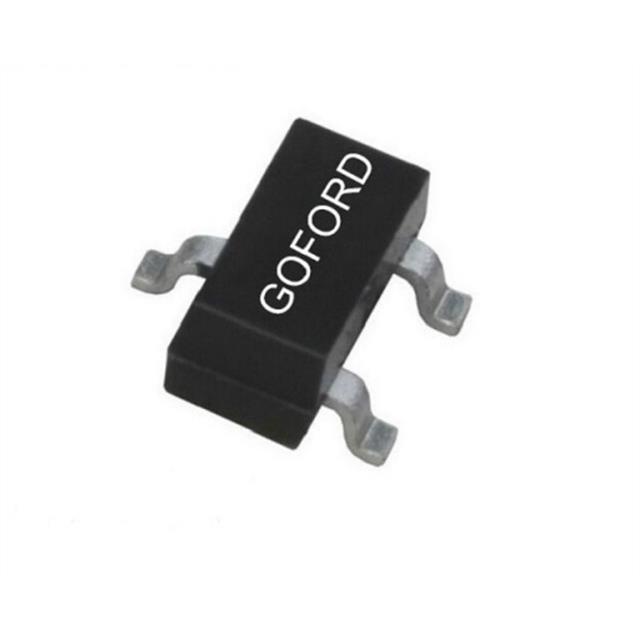 Goford Semiconductor_3401