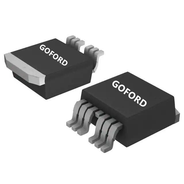 Goford Semiconductor_GT025N06AM6