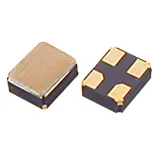 Golledge Electronics_MA05255_SAW Filter RF 1575.42MHz 2.2dB 50Ohm SMD 4 Pin