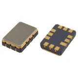Golledge Electronics_MA06510_SAW Filter RF 159.1625MHz 3.8dB 50Ohm SMD 10 Pin