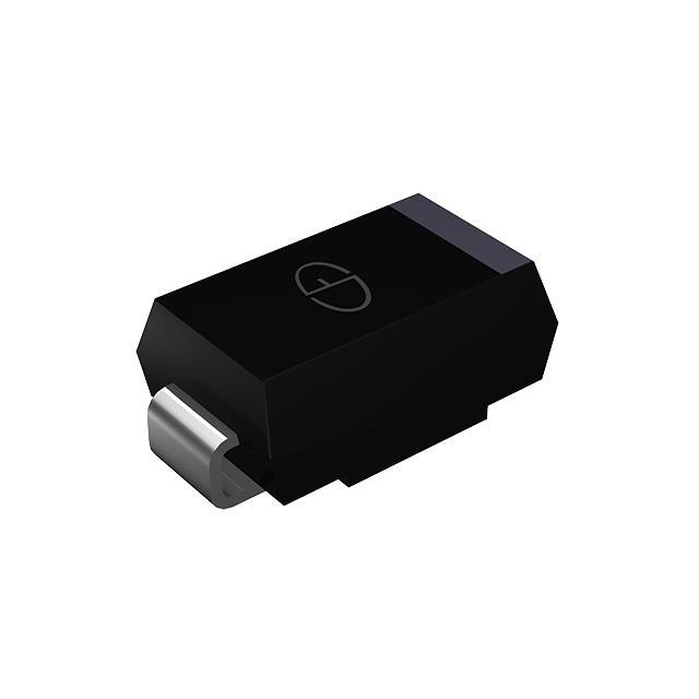 Good Ark Semiconductor_ES1G