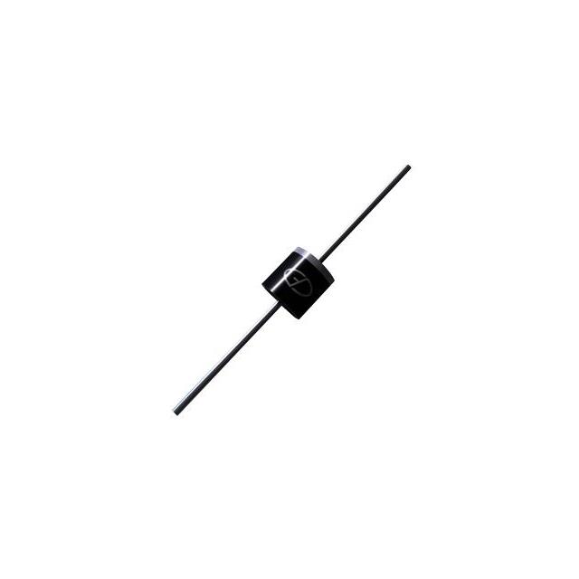 Good Ark Semiconductor_5KP45CA