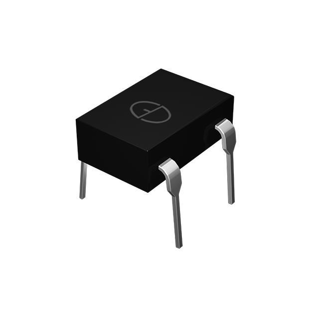 Good Ark Semiconductor_DF01