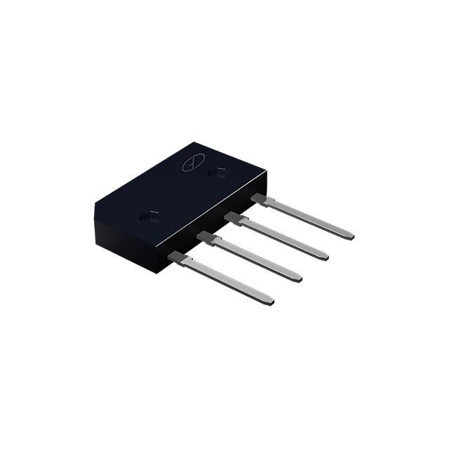 Good Ark Semiconductor_GBL06