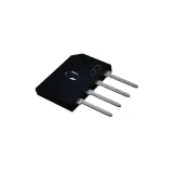 Good Ark Semiconductor_GBU4A_BRIDGE RECTIFIER, GENERAL PURPOS