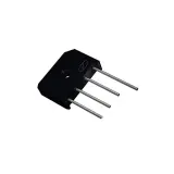 Good Ark Semiconductor_KBU4D_BRIDGE RECTIFIER, GENERAL PURPOS