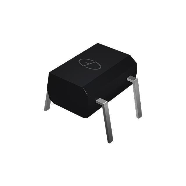 Good Ark Semiconductor_MB10M