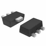 Good Ark Semiconductor_GSBCX56-16_TRANSISTOR, NPN, 1A, 100V, SOT-8