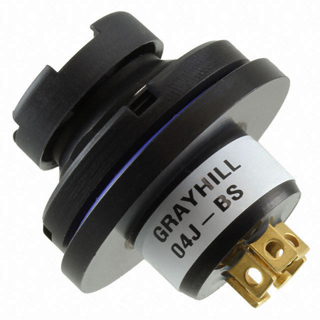 Grayhill, Inc._04J-BS-C01