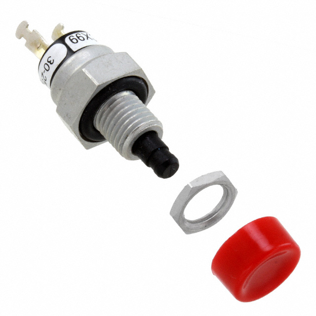 Grayhill, Inc._30-252 RED