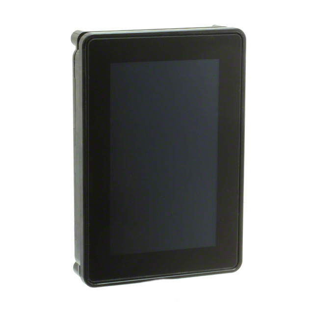 Grayhill, Inc._3D50VX-100