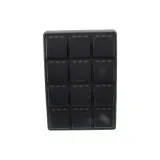 Grayhill, Inc._3K012-4RN3AG_SWITCH KEYPAD 12KEY ILLUM