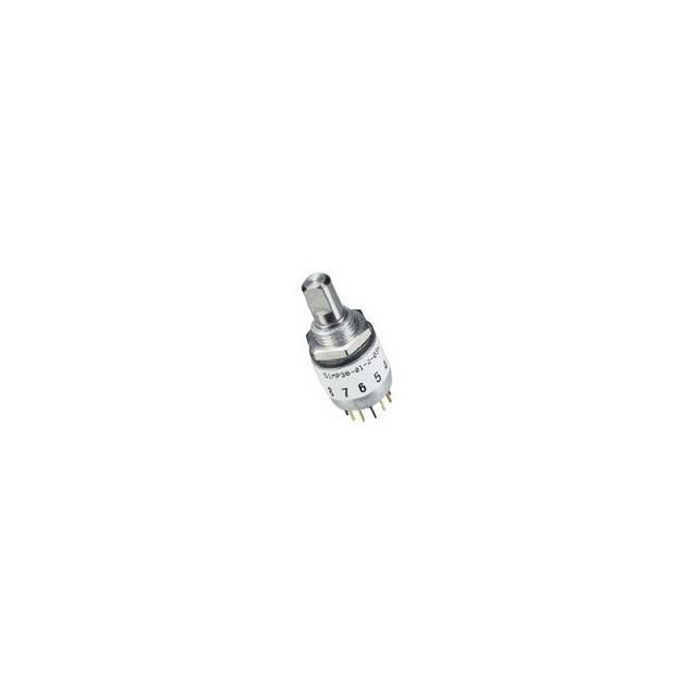 Grayhill, Inc._50PT90-01-1-04N-C