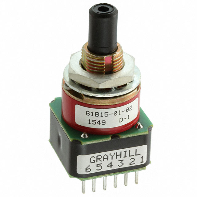 Grayhill, Inc._61B15-01-02