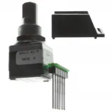Grayhill, Inc._62A11-01-P_ROTARY ENCODER OPTICAL 32PPR