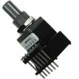 Grayhill, Inc._62A15-01-P_ROTARY ENCODER OPTICAL 24PPR