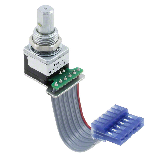 Grayhill, Inc._62A15-02-020CH