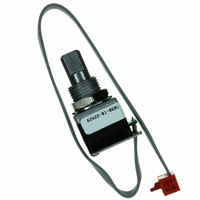Grayhill, Inc._62A22-01-060C